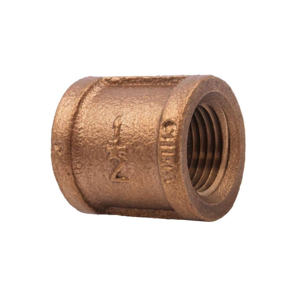 Buy Sellify 8m Brass Coupling Online in India at Best Prices