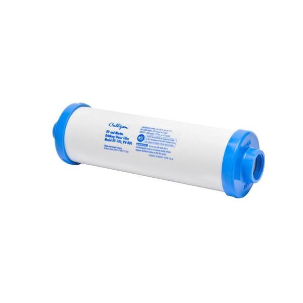 culligan pre filter