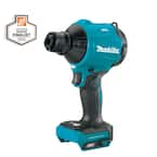 Makita 2024 dust blower