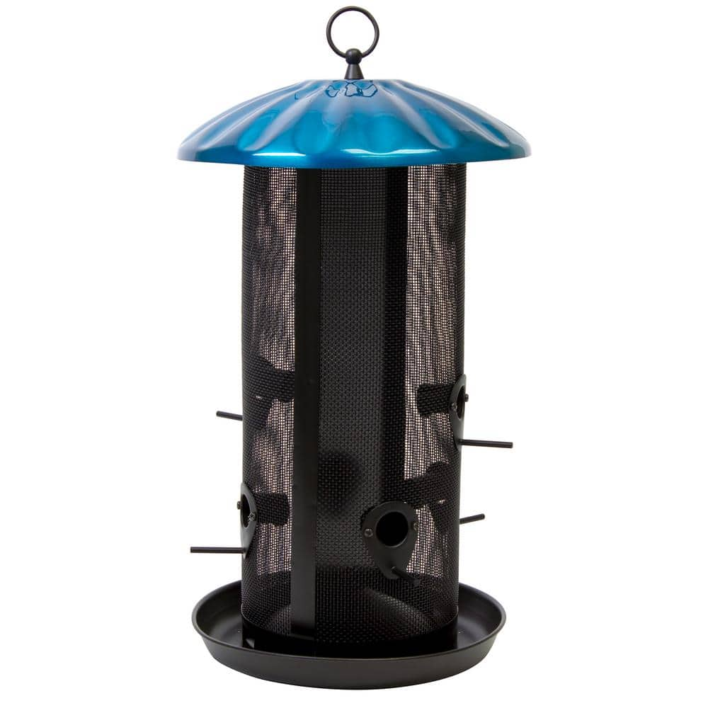 Heath Outdoor Products Royal Buffet Wild Bird Mixed Seed Bird Feeder