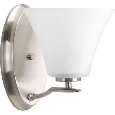 Progress Lighting P2006-20W Contemporary/Soft 3-100W Med Bath Bracket Antique Bronze Progress Lighting P2006-20W Contemporary/Soft 3-100W Med Bath Bracket Antique Bronze