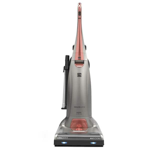 KENMORE BU1018 Elite Pet Friendly Bagged Upright Vacuum - 1