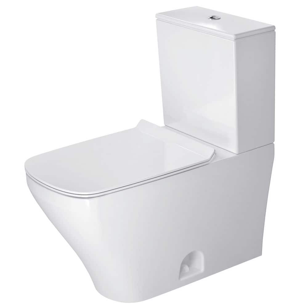 DuraStyle Elongated Bowl