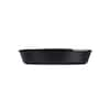 Lodge 10.25 in. Cast Iron Baker's Skillet BW10BSK - The Home Depot