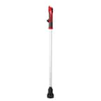 Milwaukee 2579-20 Stick Transfer Pump | Gordon Electric Supply, Inc Milwaukee 2579-20 Stick Transfer Pump | Gordon Electric Supply, Inc