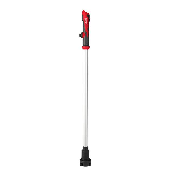 thumbnail image 2 of Milwaukee M12 Stick Transfer Pump (2579-20) – Open Box, Like New – Cordless 12V Submersible 2 of 6