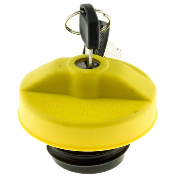 Motorad Locking Fuel Tank Cap