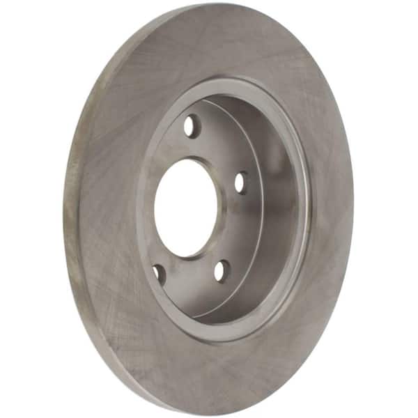 Centric Parts Disc Brake Rotor