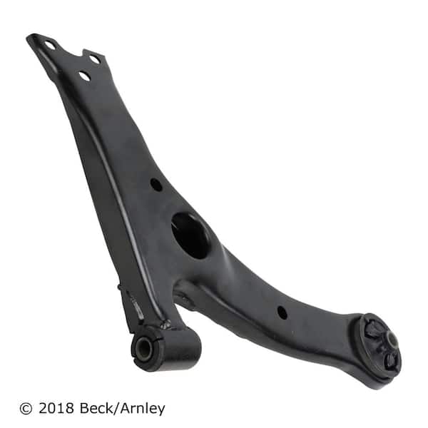 Beck/Arnley Suspension Control Arm - Front Right Lower