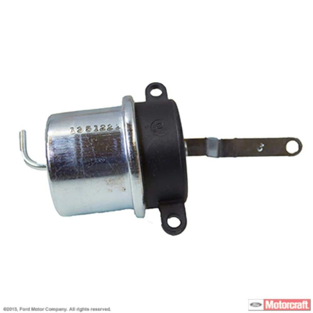 Motorcraft Vacuum Motor - Replacement Part YH1490