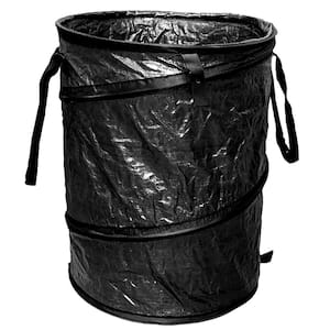 19 in. x 24 in. Exploding Garbage Can/Tool Bucket