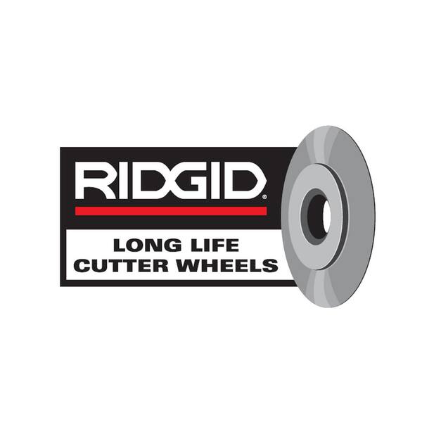 F-158 Cutter Wheel (Pack of 2) F-158 Cutter Wheel (Pack of 2)