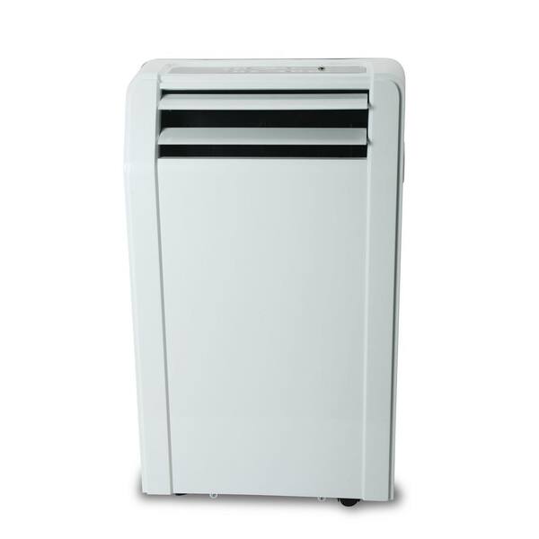 ROYAL SOVEREIGN 13,500 BTU Portable Air Conditioner Fan and Dehumidifier with Remote Control