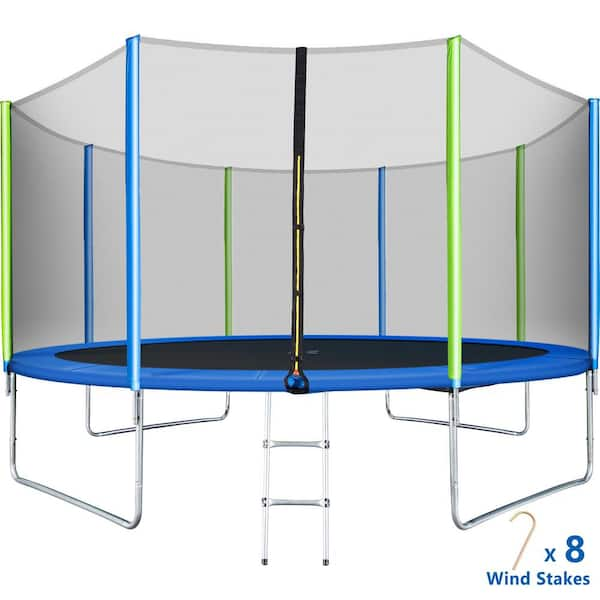 12ft trampoline hotsell big w