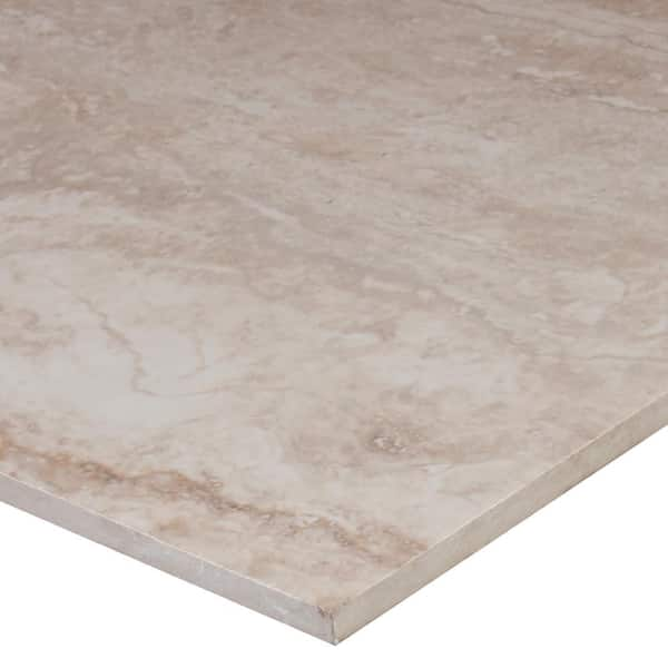 Chambray White Thread Porcelain Tile 24x48  Online Tile Store with Free  Shipping on Qualifying Orders