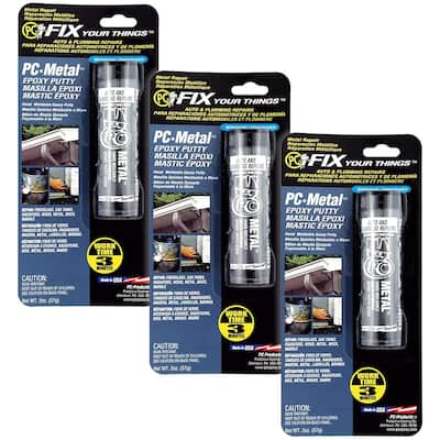 1 oz. Instant Setting Epoxy (12-Pack)