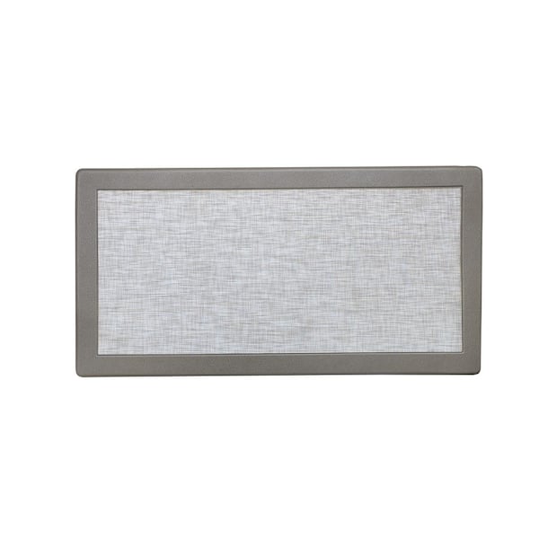 Piermont Beige 20 in. x 39 in. Indoor Anti-Fatigue Kitchen Mat