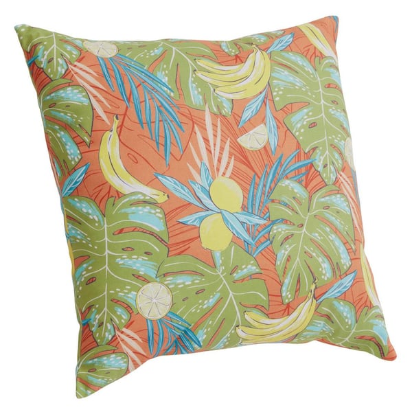 Photo inspiration: Curated Hampton Bay Style Throw Pillows Gallery View 24