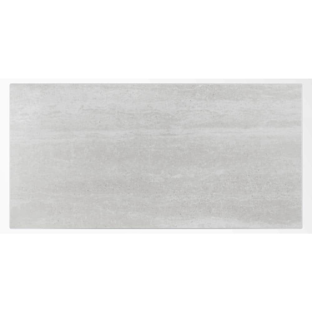 Monument 12x24 Fawn Matte Porcelain Floor and Wall Tile