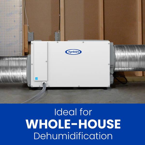 Dehumidifier For The Basement VS Whole House Dehumidifier