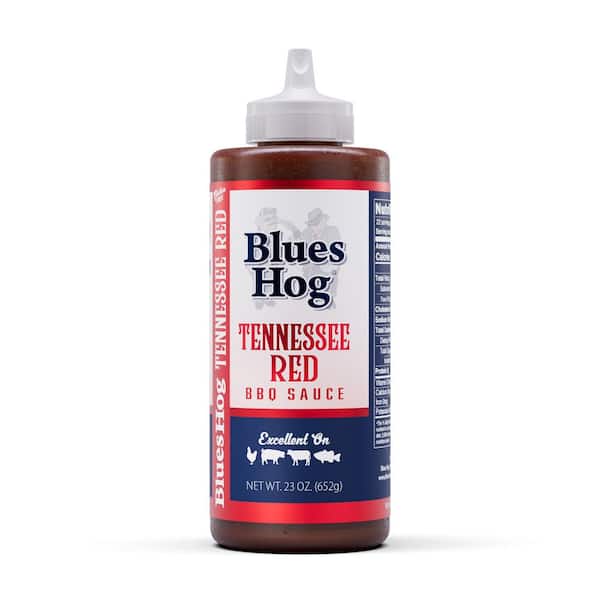 Tennessee Red Sauce 23 oz.