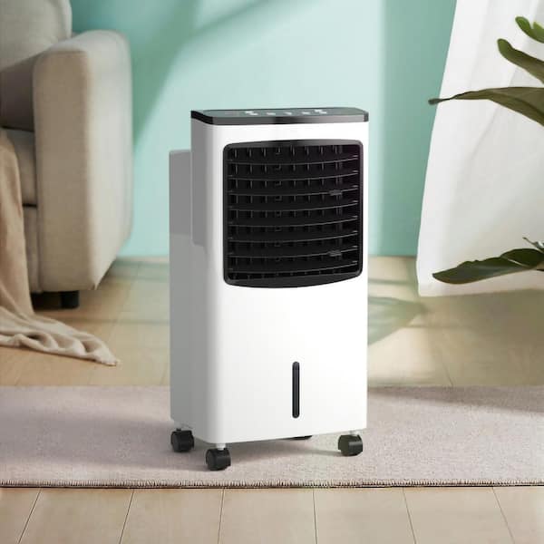 This Three-In-One AC And Heater Is 36% Off Right Now