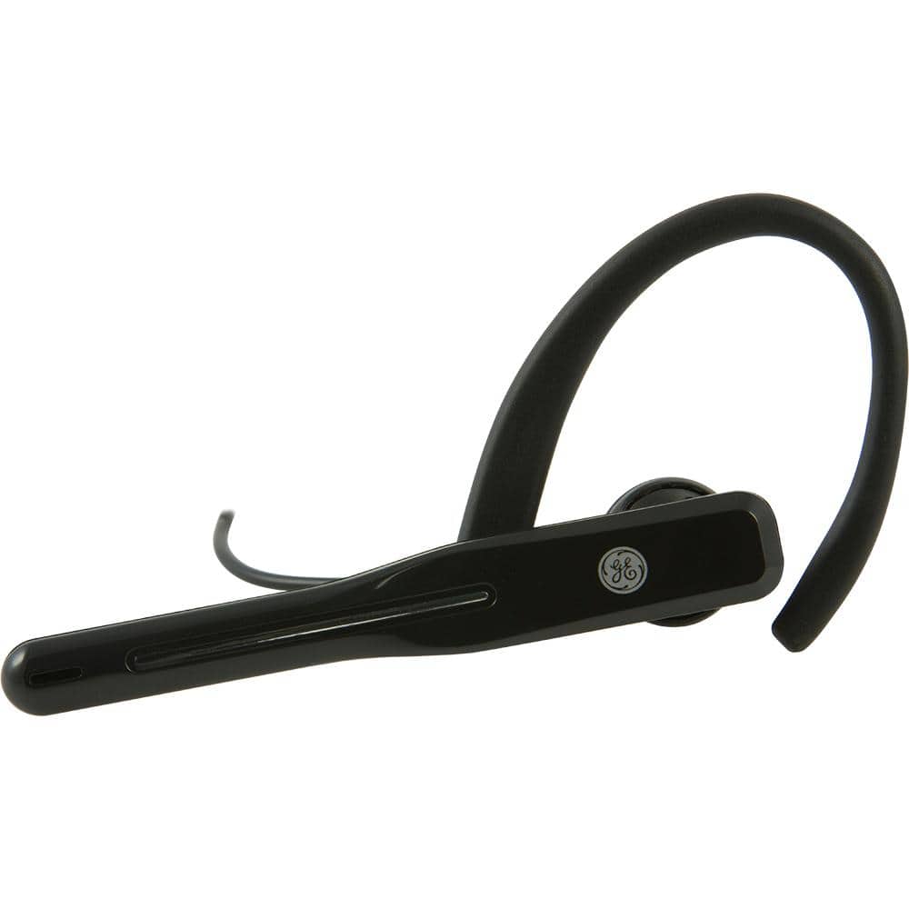 Handsfree Earset - Black