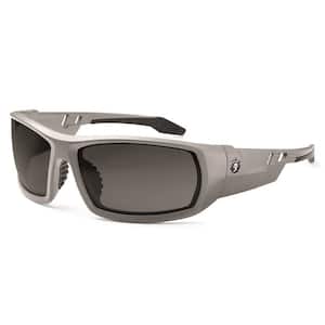 Pugs Unisex Aviator Style Aluminum Frame with Polycarbonate Lens Sunglass  M2 - The Home Depot