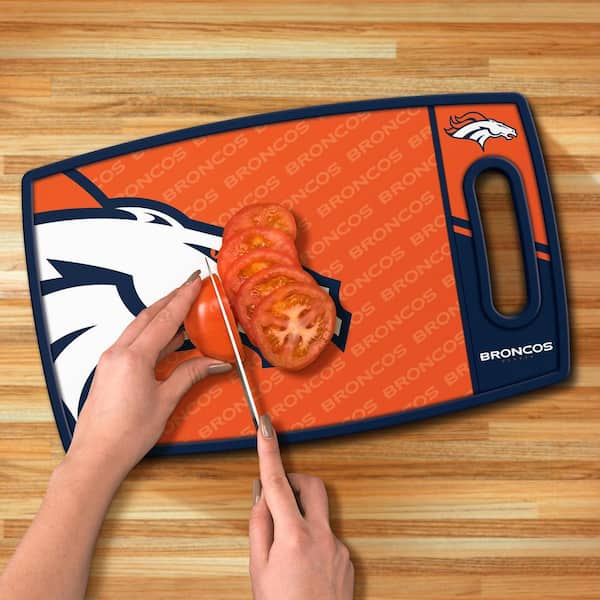 YouTheFan MLB Cleveland Guardians Retro Series Cutting Board 0959687 - The  Home Depot