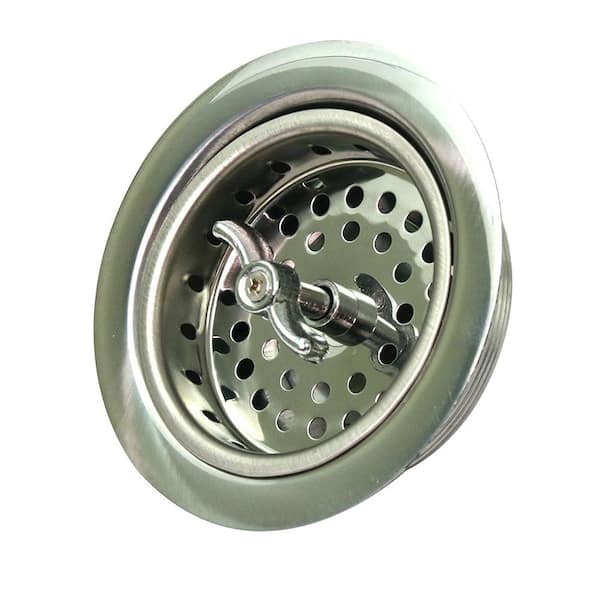 3 Styles DOOR STOP STOPPER SATIN or POLISHED STAINLESS STEEL/like chrome 