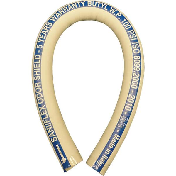 RARITAN Saniflex Sanitation Hose