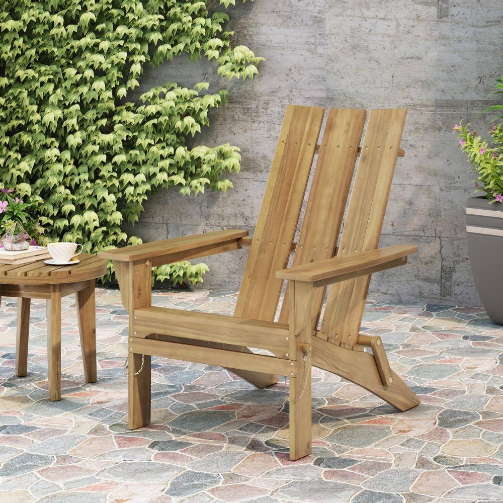 ZUMA FOLDABLE ADIRONDACK CHAIR price history on PriceWatchPro