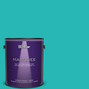 Patio Paint Desert Turquoise 1.2 x 1.2 x 4inch price in UAE, Noon UAE