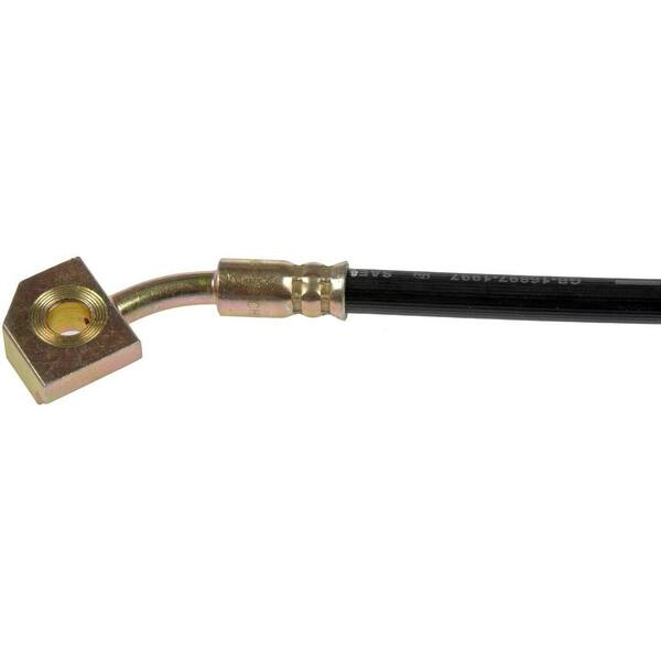 Unbranded Brake Hydraulic Hose