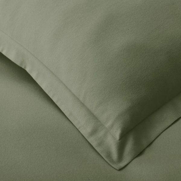 Company Cotton Solid Velvet Flannel Cotton Flat Sheet