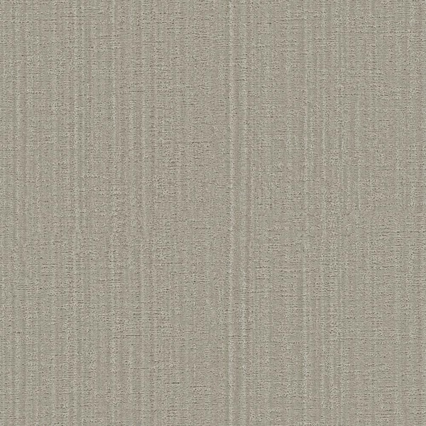 Home Decorators Collection Lily Hill Owl Feathers Beige 42 oz. SD High Performance Polyester Pattern Installed Carpet