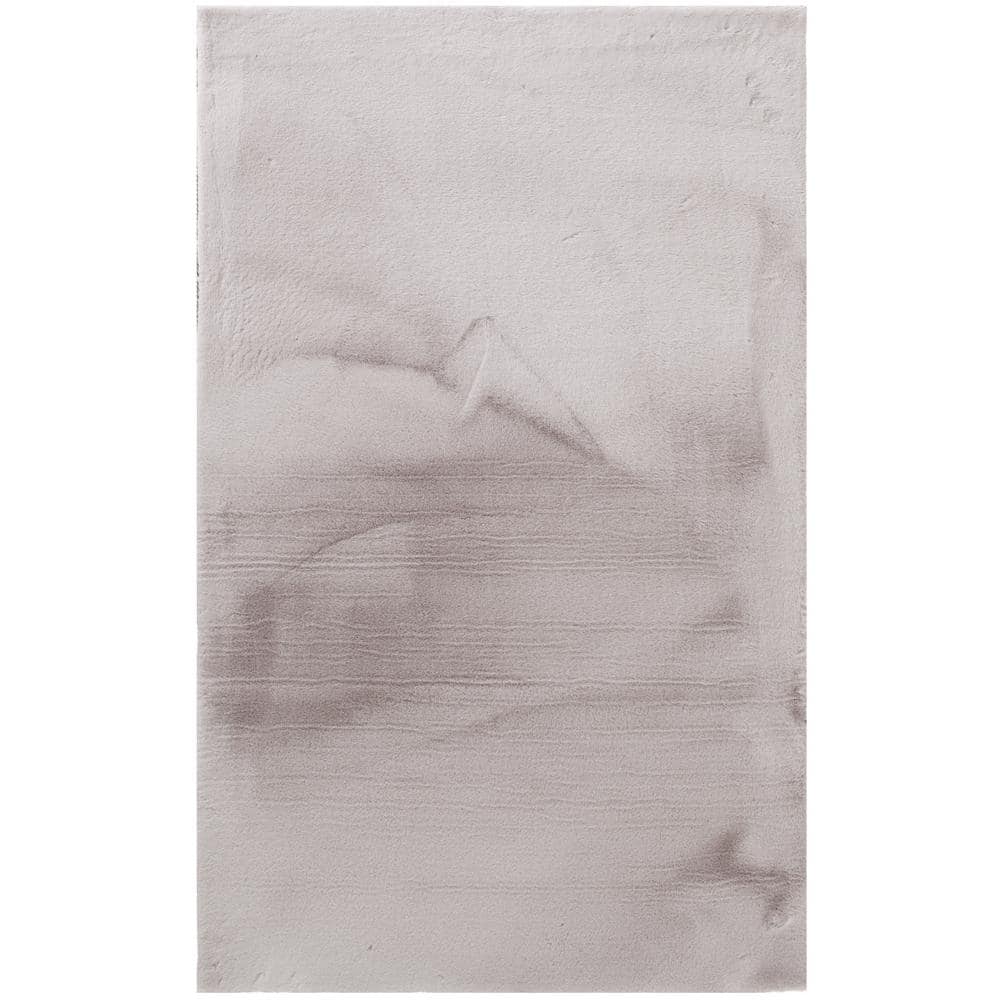 Piper Smoke 3 ft. x 5 ft. Area Rug