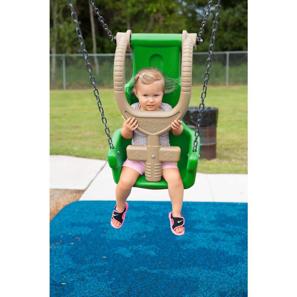 Inclusive Swing Seat Package price history on PriceWatchPro