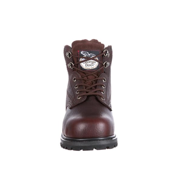 george work boots
