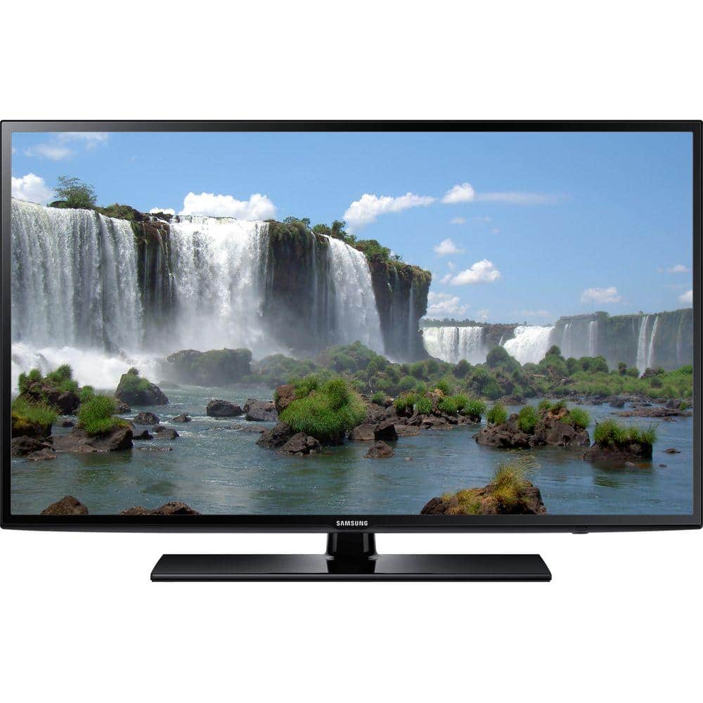 ［ゆーぞー]テレビ samsung-smart-tvs-