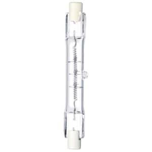 Westinghouse Halogen Light Bulb 50 Watts 900 Lumens JC T4 Gy6.35 White 1 for sale online 