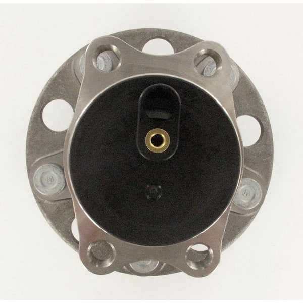 SKF Wheel Bearing and Hub Assembly - Rear