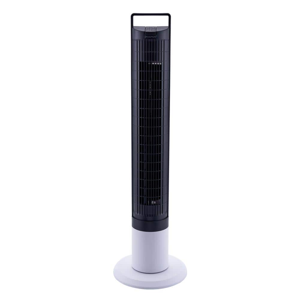 Tower Fan with Detachable Tower Body and Remote Washable price history on PriceWatchPro