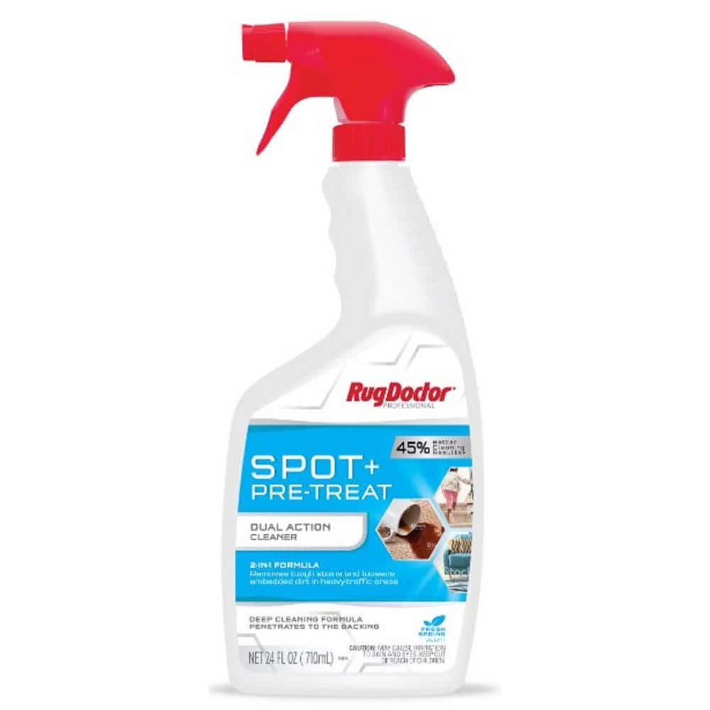 Rug Doctor Professional Odor Remover with Scent Booster, Fresh Spring Scent - 16 fl oz