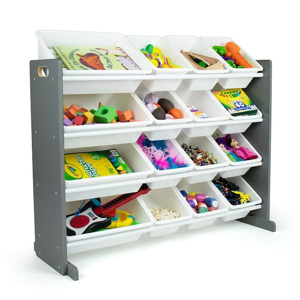 home depot toy storage