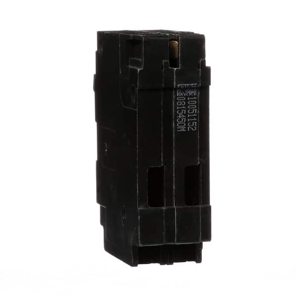 15/20 Amp Tandem Single-Pole Type QT Circuit Breaker 15/20 Amp Tandem Single-Pole Type QT Circuit Breaker
