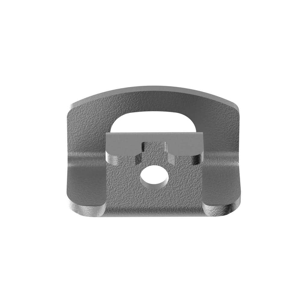 Heavy-Duty Steel Cordless Power Tool Hang Hooks, 4 Pieces
