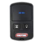 Wireless Wall Console for Most Genie Garage Door Openers Made Since 2013