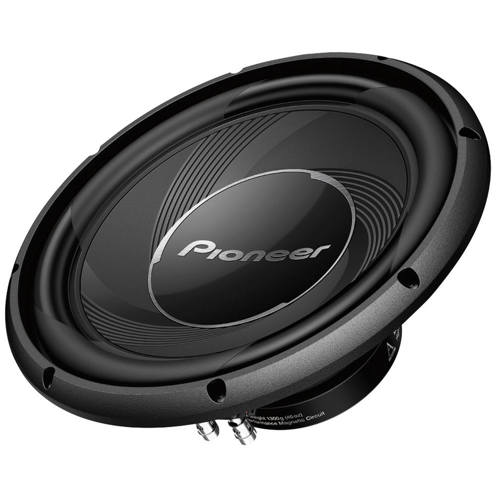 A-Series 12 in. Subwoofer