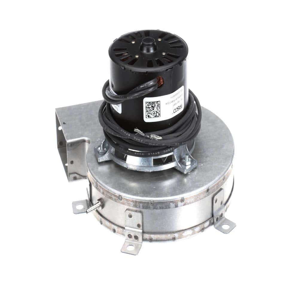 Power Vent Blower/Motor Assembly Right Hand S1-PVENT-02R price history on PriceWatchPro